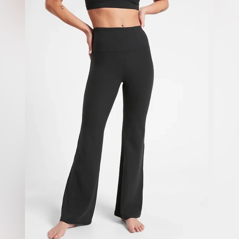 Athleta | Elation Flare Pant